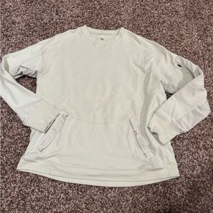 All in motion sweatshirt